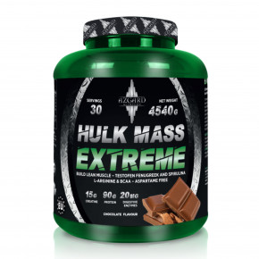 Azgard Nutrition Hulk Mass Extreme - 4540  