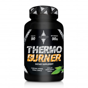 Azgard Nutrition Thermo Burner - 90 