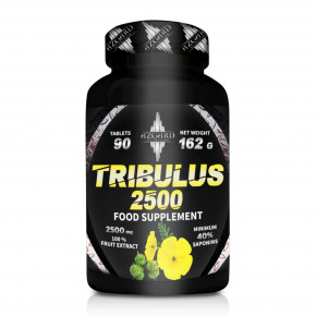 Azgard Nutrition Tribulus 2500 - 90 