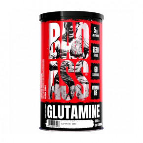  BAD ASS Glutamine 300  