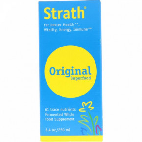   Bio-Strath (Original Superfood) 250  (BST-60802)