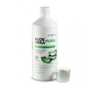  Bios Line Aloe Vera Pura 1l