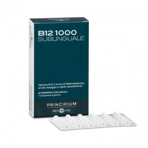  Bios Line B12 1000 Sublingual