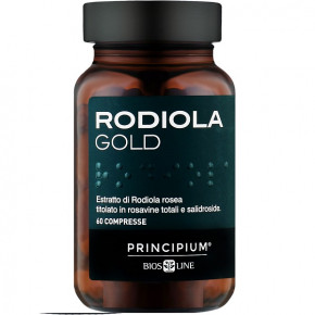  Bios Line Rodiola Gold 60 tab