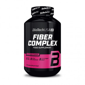  BioTech Fiber Complex 60 tabs