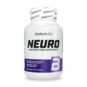  Biotech Neuro 60  