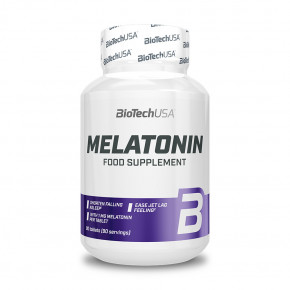    BioTech USA Nutrition Melatonin 90  