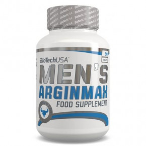  Bio Tech Mens Arginmax 90 