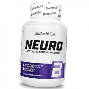  BioTech (USA)   Neuro 60 (11084013)