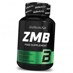    6 BioTech (USA) ZMB 60 (08084011)