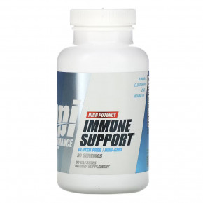  BPI Sports Immune Support 60  