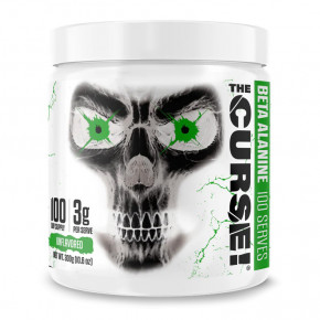  Cobra Labs Beta Alanine 300 g unflavored