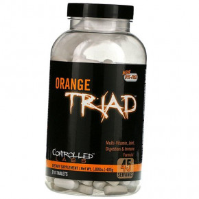  Controlled Labs Orange Triad 270 (36183001)