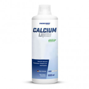 ³   Energybody Liquid Calcium 1  