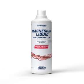 ³ Energybody Liquid Magnesium 1  