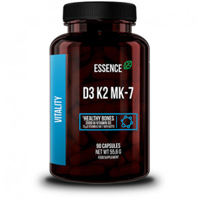  Essence D3 K2 MK-7 90  