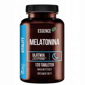    Essence Melatonin 120  