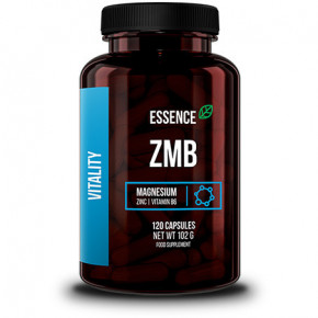  Essence ZMB 120  