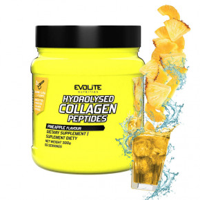  Evolite Nutrition Collagen 300 g pineapple