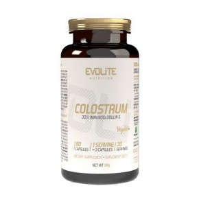  Evolite Nutrition Colostrum 90 caps