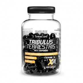  Evolite Nutrition Tribulus Terrestris 95% 60 caps