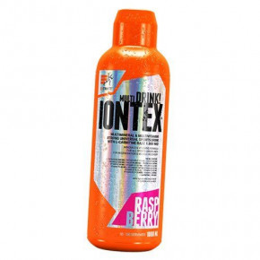   Extrifit Iontex Liquid 1000  (15002001)