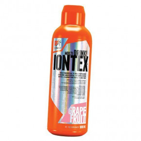   Extrifit Iontex Liquid 1000   (15002001)