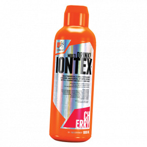   Extrifit Iontex Liquid 1000  (15002001)