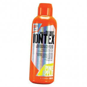   Extrifit Iontex Liquid 1000  (15002001)