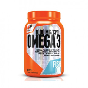  Extrifit Omega3 1000 mg 100  