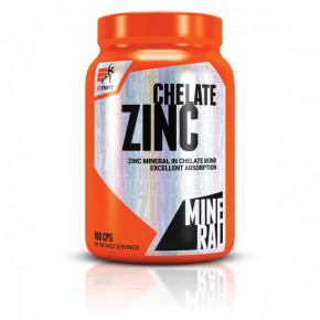 ³   Extrifit Zinc Chelate 100 