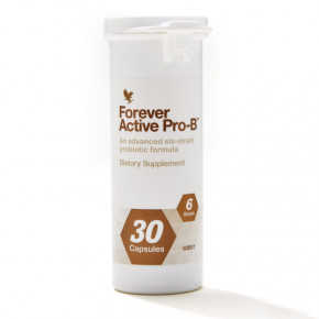  Forever Living Active Pro-B 30  