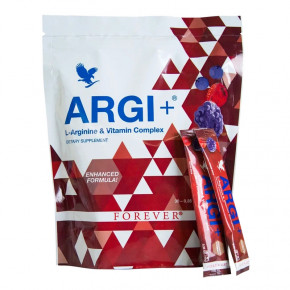  Forever Living Argi+ 30*10  