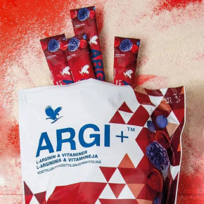  Forever Living Argi+ 30*10   3