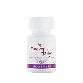  Forever Living Daily 60  