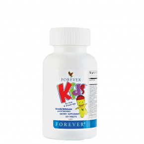  Forever Living Kids 120  