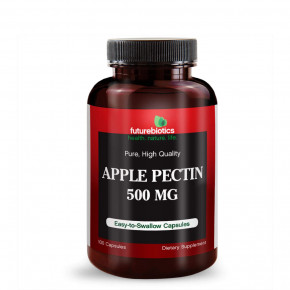  FutureBiotics Apple Pectin 100  