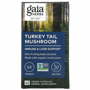 Gaia Herbs,  , , 40   (GAI-15177)