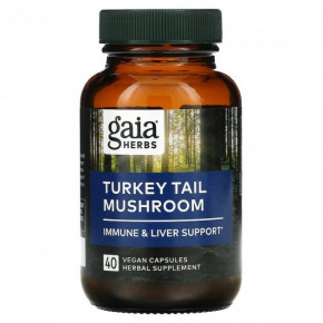 Gaia Herbs,  , , 40   (GAI-15177) 4