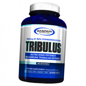    Gaspari Nutrition Tribulus 90 (08161004)