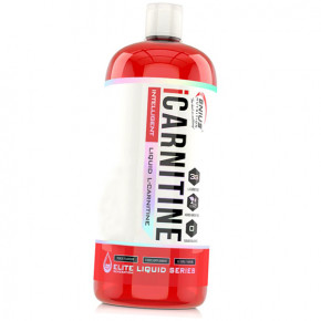       Genius Nutrition iCarnitine Liquid 1000  (02562005)