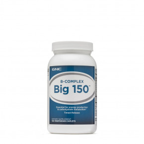 ³   GNC B-Complex 150 100  3