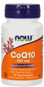  GNC CoQ-10 100  60 