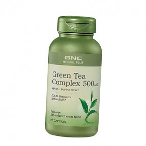  GNC Green Tea Complex 100 (71120015)