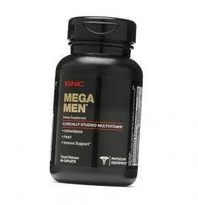  GNC Mega Men 90  (36120046)