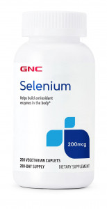  GNC Selenium 200  (4384303383)