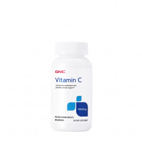 ³ GNC Vitamin C 1000 mg 100 