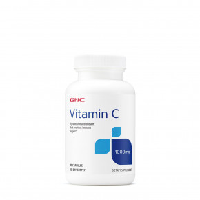 ³ GNC Vitamin C 1000 mg 90  