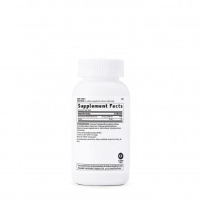 ³ GNC Vitamin D3 2000 IU 180  3