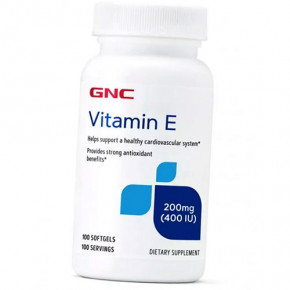 ³  GNC Vitamin  400 100 (36120179)